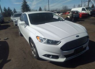  2014 FORD  - Image 0.