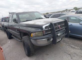  2001 DODGE  - Image 0.