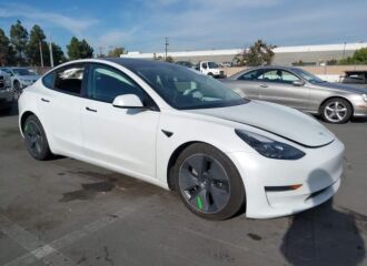  2021 TESLA  - Image 0.