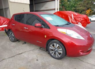  2013 NISSAN  - Image 0.