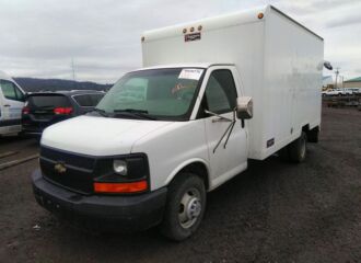  2004 CHEVROLET  - Image 0.