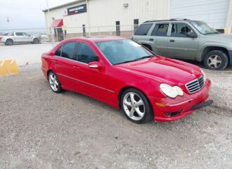  2005 MERCEDES-BENZ  - Image 0.