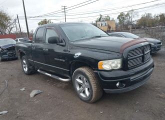  2002 DODGE  - Image 0.