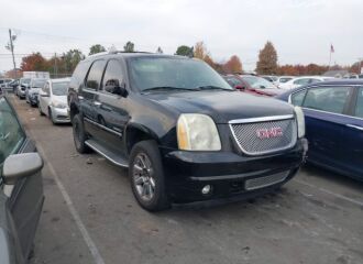  2010 GMC  - Image 0.