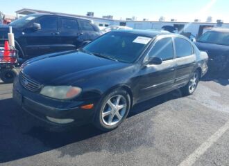 Wrecked & Salvage Convertible Cars for Sale in Reno, Nevada NV: Damaged  Repairable Vehicle Auction