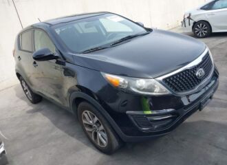  2014 KIA  - Image 0.