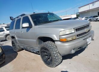  2005 CHEVROLET  - Image 0.