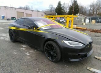  2022 TESLA  - Image 0.