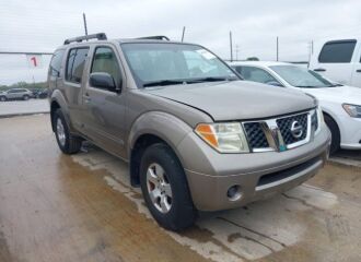  2007 NISSAN  - Image 0.