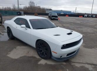  2019 DODGE  - Image 0.