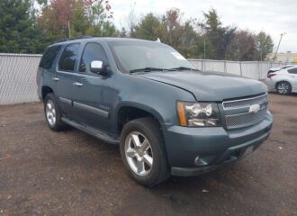  2010 CHEVROLET  - Image 0.