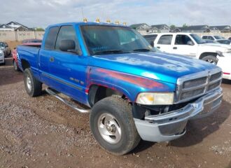  1999 DODGE  - Image 0.