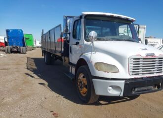  2006 FREIGHTLINER  - Image 0.