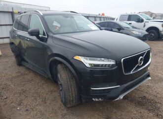  2018 VOLVO  - Image 0.