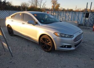  2013 FORD  - Image 0.