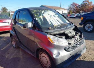 SCA's Salvage Smart for Sale in California (CA): Damaged & Wrecked Vehicle  Auction