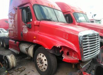  2009 FREIGHTLINER  - Image 0.