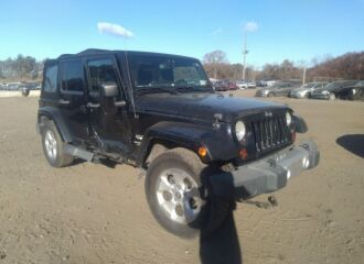  2013 JEEP  - Image 0.