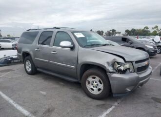  2007 CHEVROLET  - Image 0.