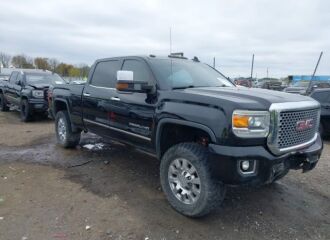  2016 GMC  - Image 0.