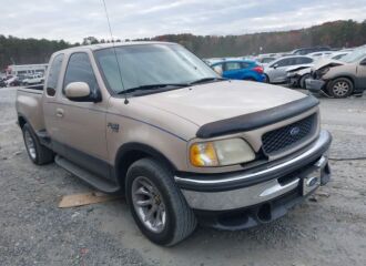  1998 FORD  - Image 0.