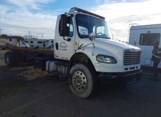  2012 FREIGHTLINER  - Image 0.