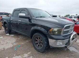  2010 DODGE  - Image 0.