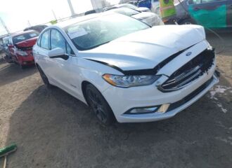  2018 FORD  - Image 0.