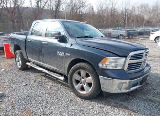  2016 RAM  - Image 0.