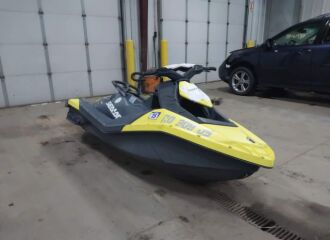  2014 SEA DOO  - Image 0.