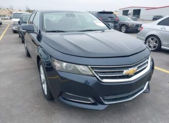  2014 CHEVROLET  - Image 0.