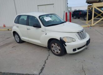  2006 CHRYSLER  - Image 0.