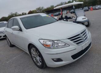  2009 HYUNDAI  - Image 0.