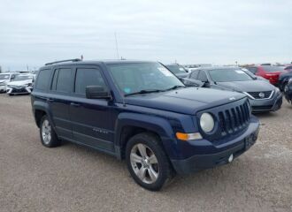  2013 JEEP  - Image 0.