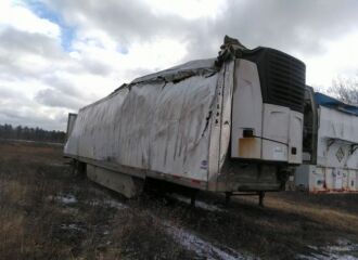  2013 UTILITY TRAILER MANUFACTURER  - Image 0.