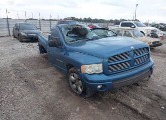  2003 DODGE  - Image 0.