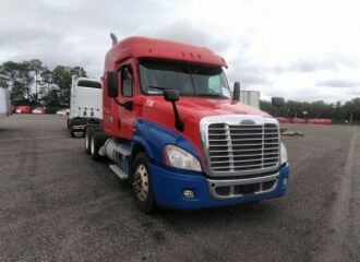  2016 FREIGHTLINER  - Image 0.