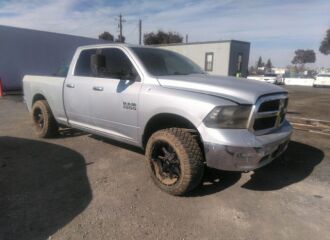  2013 RAM  - Image 0.