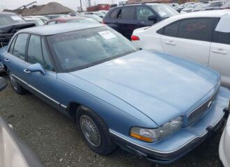  1993 BUICK  - Image 0.