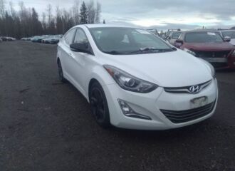  2014 HYUNDAI  - Image 0.