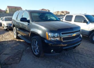  2007 CHEVROLET  - Image 0.