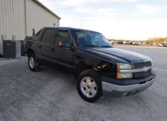  2004 CHEVROLET  - Image 0.