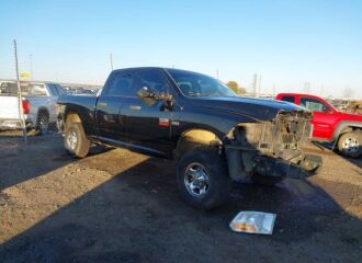  2012 RAM  - Image 0.