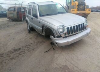  2005 JEEP  - Image 0.