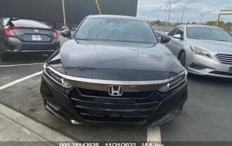  2019 HONDA  - Image 0.