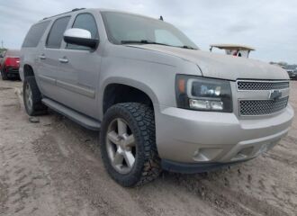  2008 CHEVROLET  - Image 0.