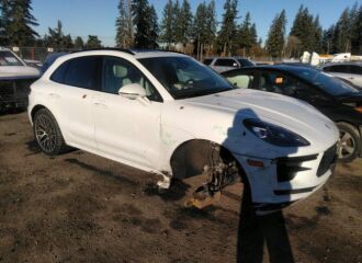 Salvage Cars for Sale in : Wrecked & Rerepairable Vehicle Auction