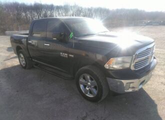  2014 RAM  - Image 0.