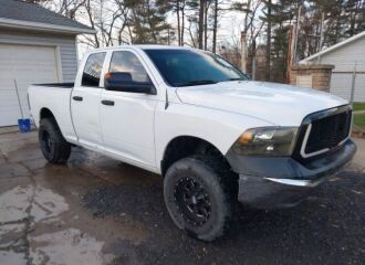  2015 RAM  - Image 0.