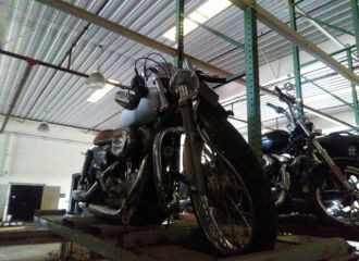  2006 HARLEY-DAVIDSON  - Image 0.